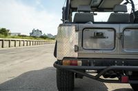 1974 Toyota Land Cruiser FJ40 Restomod for sale
