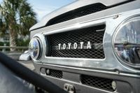 1974 Toyota Land Cruiser FJ40 Restomod for sale