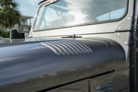 1974 Toyota Land Cruiser FJ40 Restomod for sale