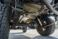 1974 Toyota Land Cruiser FJ40 Restomod for sale