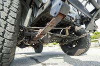 1974 Toyota Land Cruiser FJ40 Restomod for sale