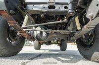 1974 Toyota Land Cruiser FJ40 Restomod for sale