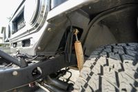 1974 Toyota Land Cruiser FJ40 Restomod for sale