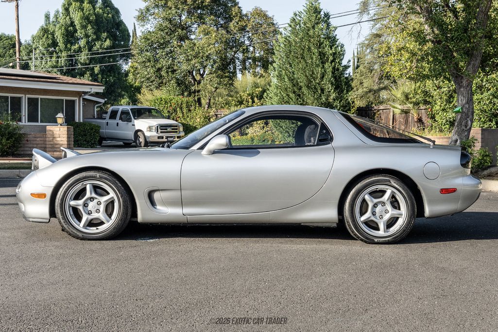 RX-7 Turbo