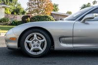 1993 Mazda RX-7 Turbo for sale