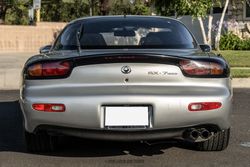 1993 Mazda RX-7 Turbo for sale