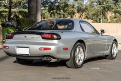 1993 Mazda RX-7 Turbo for sale