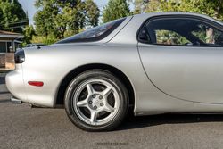 1993 Mazda RX-7 Turbo for sale