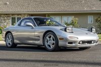 1993 Mazda RX-7 Turbo for sale