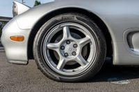 1993 Mazda RX-7 Turbo for sale
