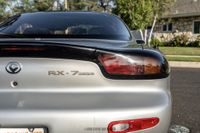 1993 Mazda RX-7 Turbo for sale