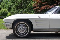 1963 Chevrolet Corvette Convertible for sale