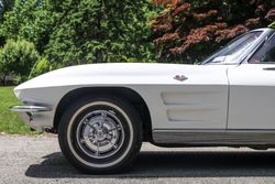 1963 Chevrolet Corvette Convertible for sale