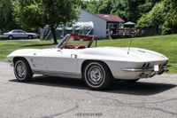 1963 Chevrolet Corvette Convertible for sale