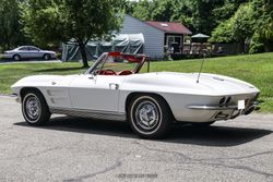 1963 Chevrolet Corvette Convertible for sale