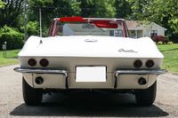1963 Chevrolet Corvette Convertible for sale