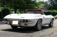 1963 Chevrolet Corvette Convertible for sale