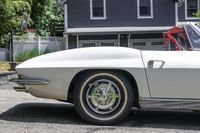 1963 Chevrolet Corvette Convertible for sale