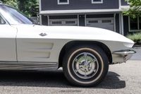 1963 Chevrolet Corvette Convertible for sale