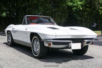 1963 Chevrolet Corvette Convertible for sale