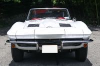 1963 Chevrolet Corvette Convertible for sale