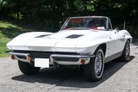 1963 Chevrolet Corvette Convertible for sale