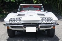 1963 Chevrolet Corvette Convertible for sale