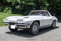 1963 Chevrolet Corvette Convertible for sale
