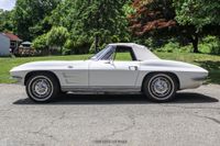 1963 Chevrolet Corvette Convertible for sale