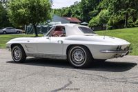 1963 Chevrolet Corvette Convertible for sale