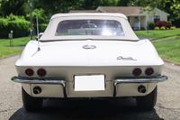 1963 Chevrolet Corvette Convertible for sale