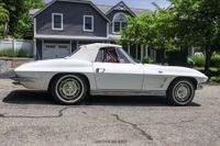 1963 Chevrolet Corvette Convertible for sale