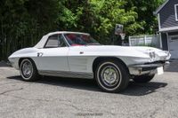 1963 Chevrolet Corvette Convertible for sale