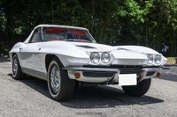 1963 Chevrolet Corvette Convertible for sale