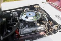 1963 Chevrolet Corvette Convertible for sale