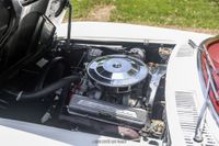 1963 Chevrolet Corvette Convertible for sale