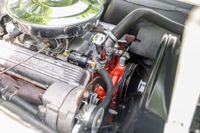 1963 Chevrolet Corvette Convertible for sale