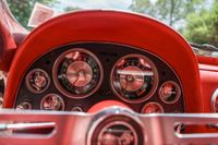 1963 Chevrolet Corvette Convertible for sale