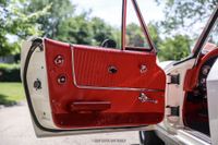 1963 Chevrolet Corvette Convertible for sale