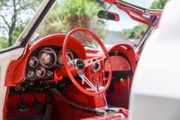 1963 Chevrolet Corvette Convertible for sale