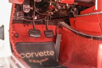 1963 Chevrolet Corvette Convertible for sale