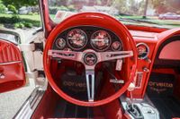 1963 Chevrolet Corvette Convertible for sale