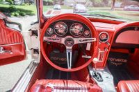 1963 Chevrolet Corvette Convertible for sale