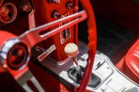 1963 Chevrolet Corvette Convertible for sale