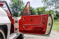 1963 Chevrolet Corvette Convertible for sale