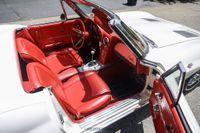 1963 Chevrolet Corvette Convertible for sale