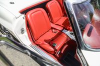 1963 Chevrolet Corvette Convertible for sale