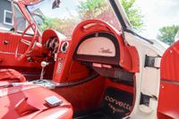 1963 Chevrolet Corvette Convertible for sale