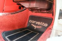 1963 Chevrolet Corvette Convertible for sale