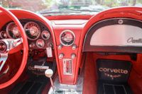 1963 Chevrolet Corvette Convertible for sale
